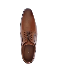 Tommy Hilfiger Men's Soli Lace-Up Dress Oxfords