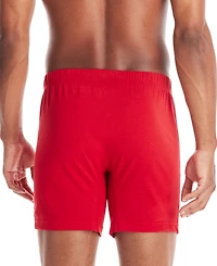 Polo Ralph Lauren Men's 3-Pack Classic Stretch Knit Boxers