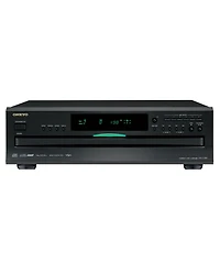 Onkyo Dx-C390 6-Disc Carousel Cd Changer