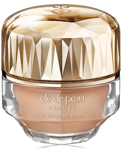 Cle de Peau Beaute The Foundation Spf 22
