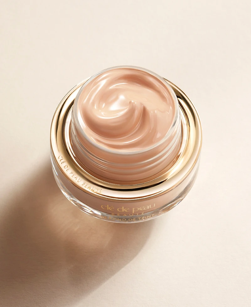 Cle de Peau Beaute The Foundation Spf 22