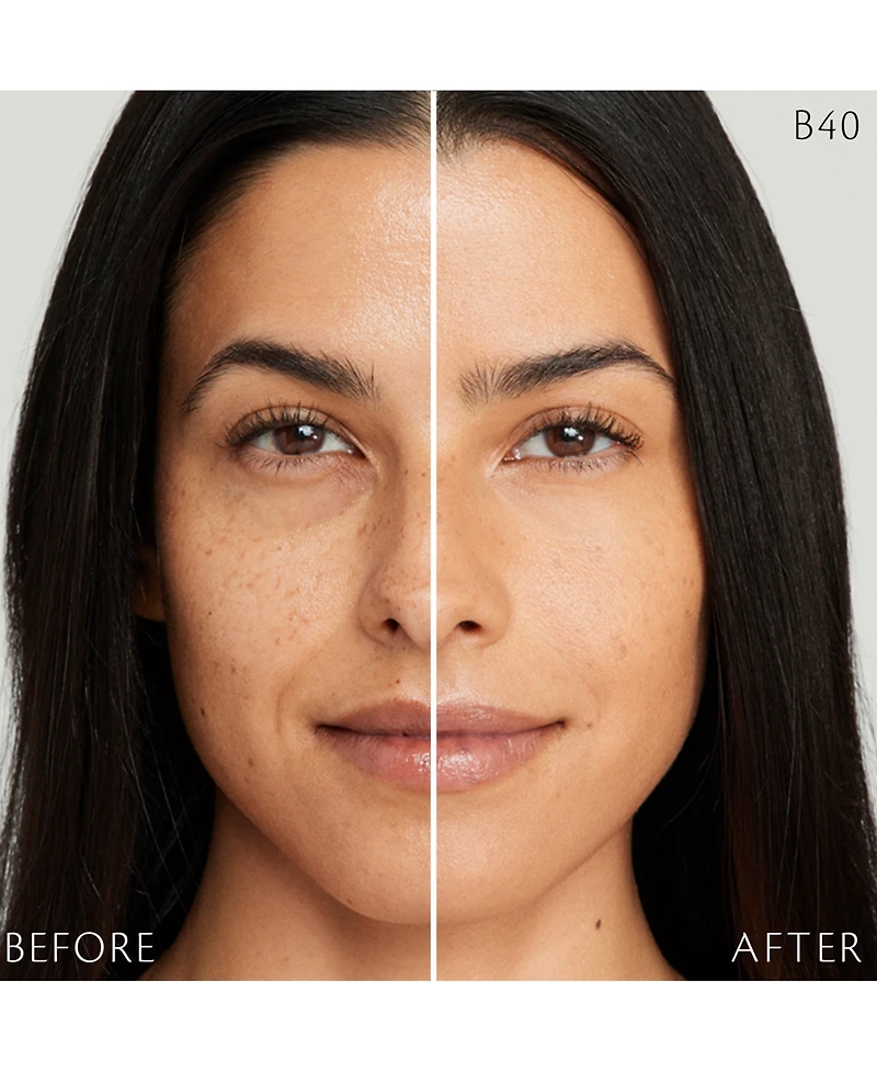 Cle de Peau Beaute The Foundation Spf 22