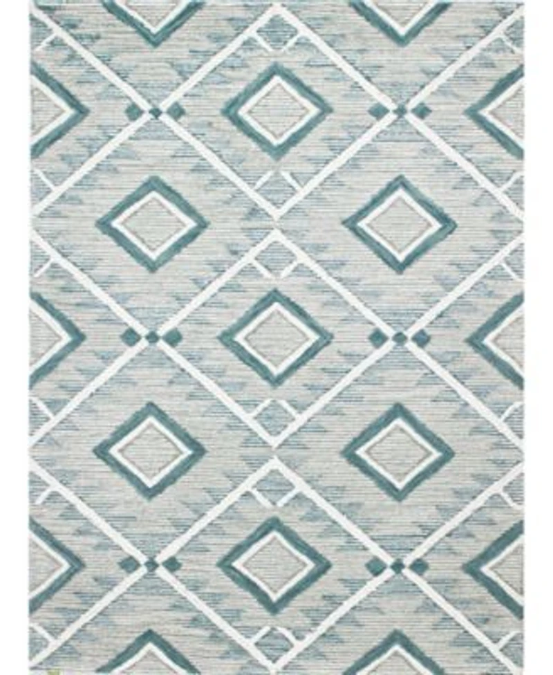 Closeout Bashian Veneto Cl219 Area Rug