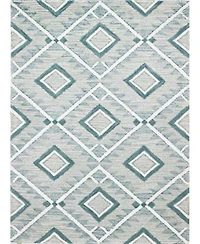 Closeout Bashian Veneto Cl219 Area Rug