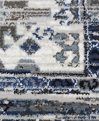 Closeout! Bashian Arbury ARB102 4' x 6' Area Rug