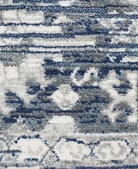Closeout! Bashian Arbury ARB103 7'10" x 10' Area Rug