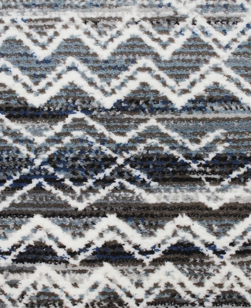 Closeout! Bashian Arbury ARB106 4' x 6' Area Rug