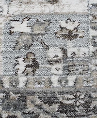 Bashian Cennial CNL102 7'9" x 9'9" Area Rug