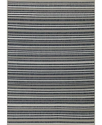 Closeout! Bashian Portico PRT106 5' x 7'6" Outdoor Area Rug