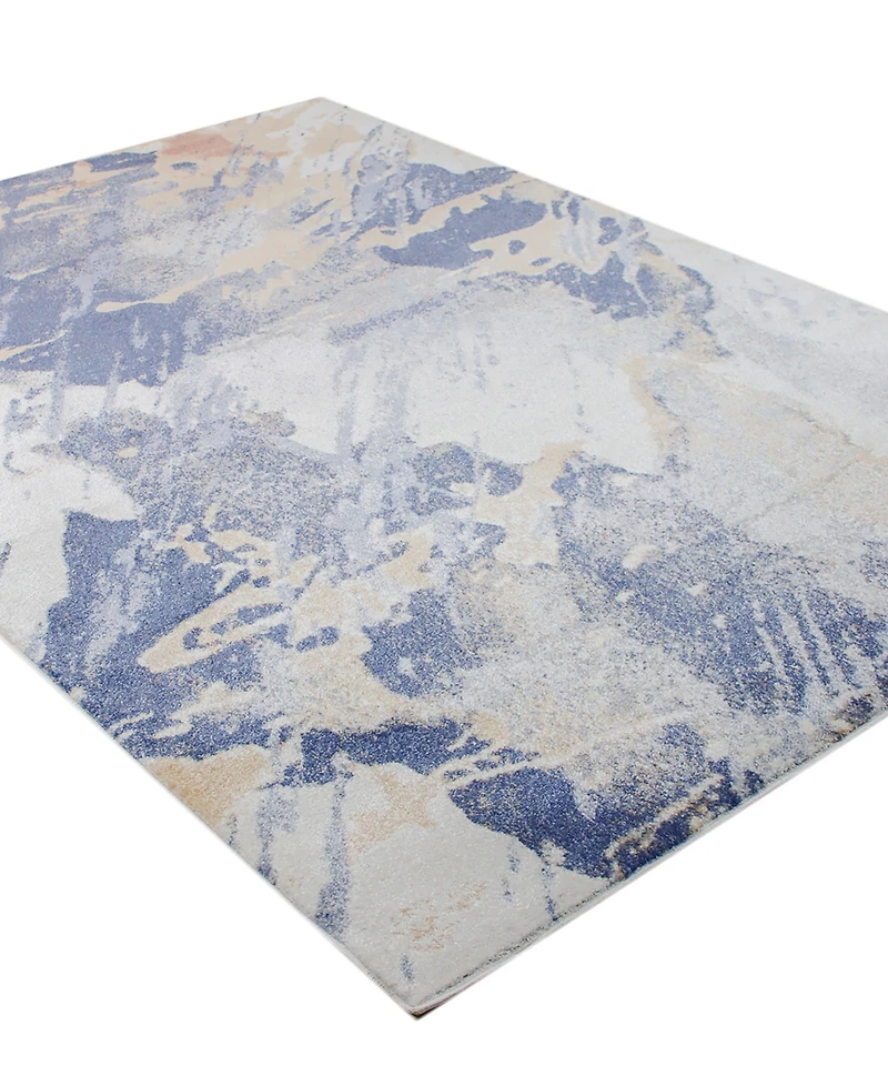 Closeout! Bashian Medley 5341A 5' x 7'6" Area Rug
