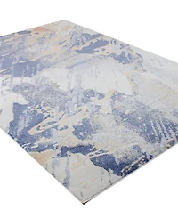 Closeout! Bashian Medley 5341A 5' x 7'6" Area Rug