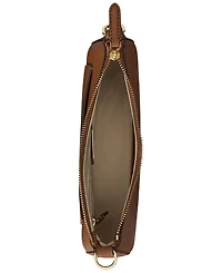 Lauren Ralph Danni Small Shoulder Bag