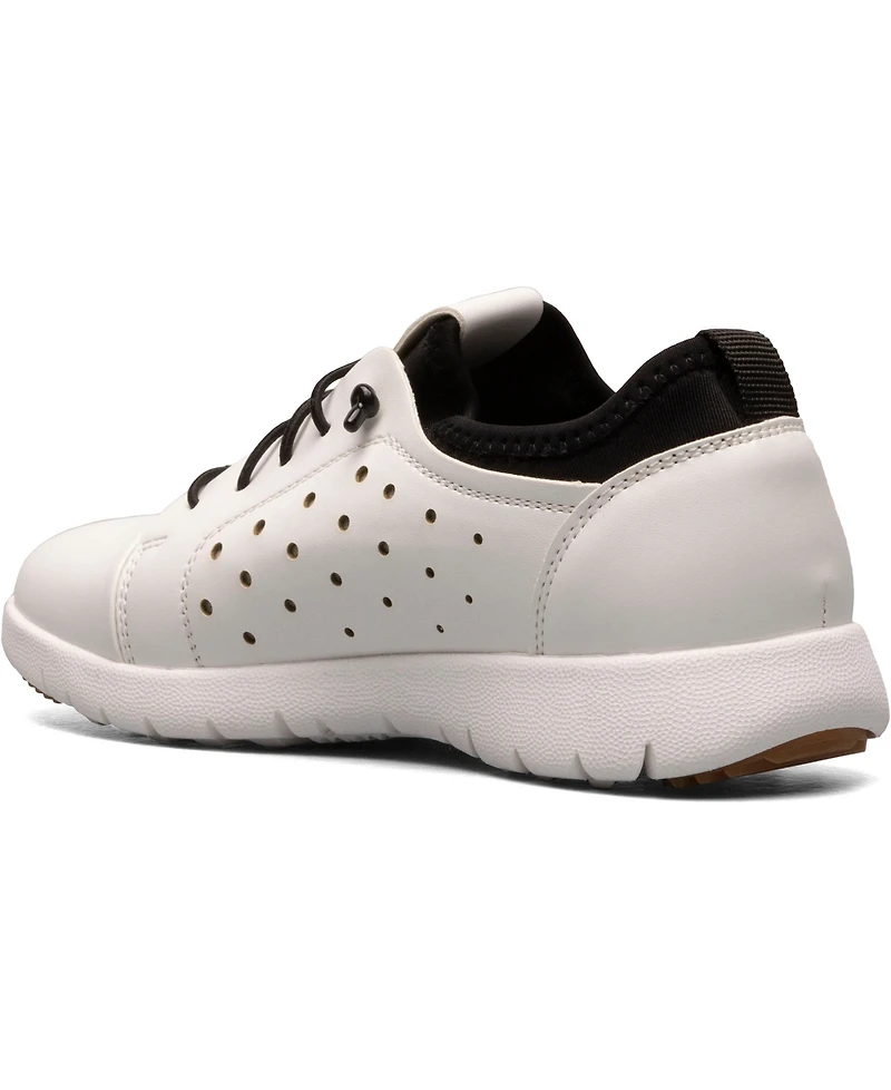 Stacy Adams Little Boys Halden Jr. Plain Toe Sneakers