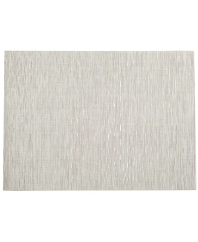 Chilewich Bamboo Rug , 23" x 36"