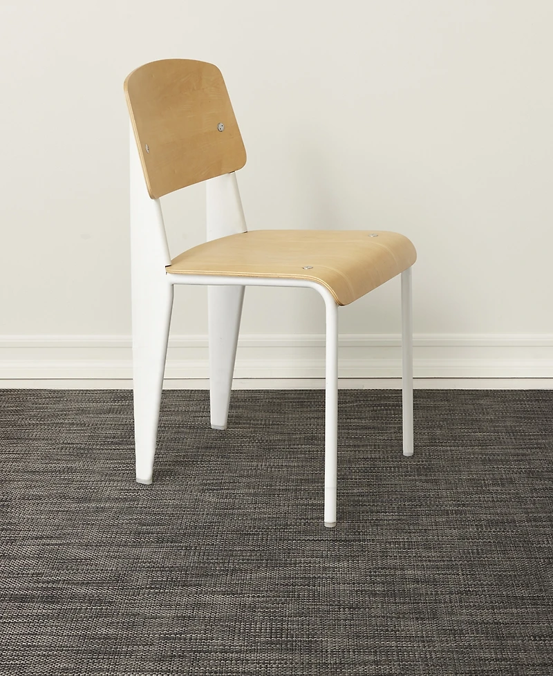 Chilewich Basketweave Rug , 23" x 36"