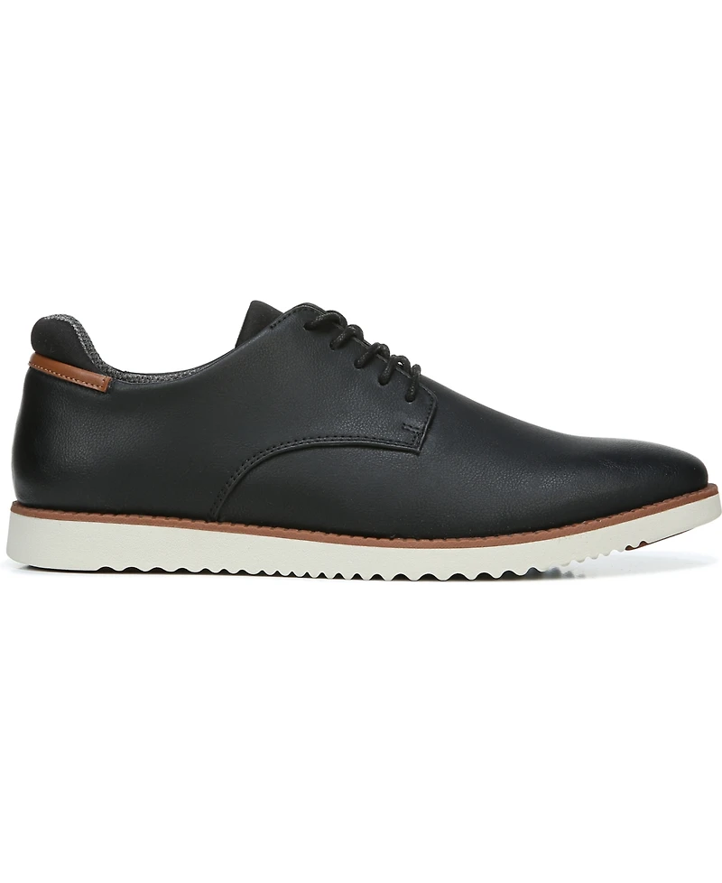 Dr. Scholl's Men's Sync Lace-up Oxfords Shoes