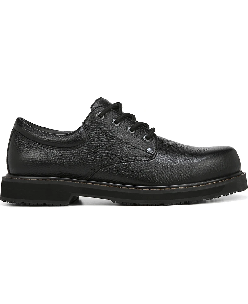 Dr. Scholl's Men's Harrington Ii Slip Resistant Oxfords