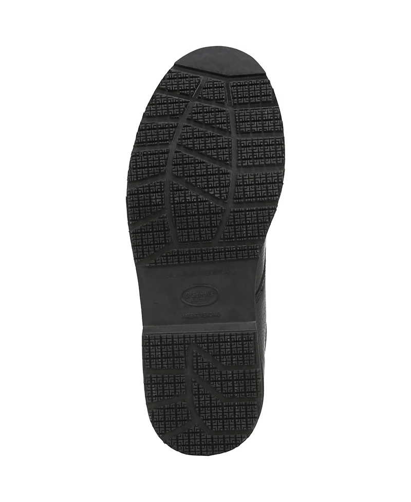 Dr. Scholl's Men's Harrington Ii Slip Resistant Oxfords