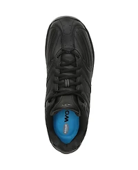 Dr. Scholl's Men's Cambridge Ii Slip Resistant Work Sneakers