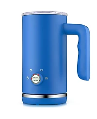 Milk Frother Electric Heater - Automatic 4-in-1 Function Milk Steamer For Hot & Cold