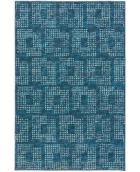 Dalyn Delano Washable DA1 5' x 7'6" Area Rug