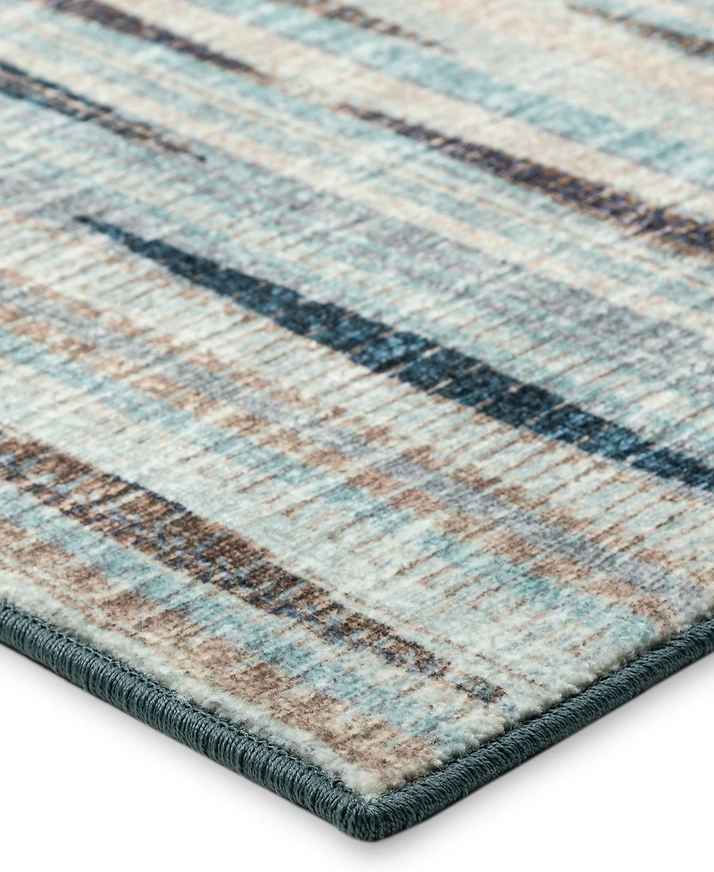 Dalyn Amador Washable AA1 8' x 10' Area Rug