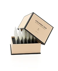 Vivienne Hu Anti-Aging Hyaluronic Acid Daily Facial Serum Capsule