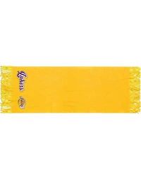 Women's Los Angeles Lakers 81" x 27" Oversized Fringed Scarf