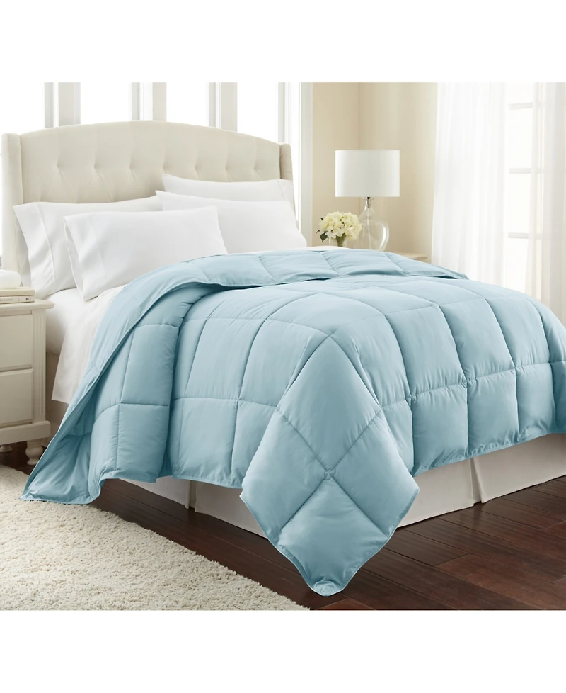 Southshore Fine Linens Premium Down Alternative Comforter