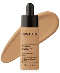 Dermablend Flawless Creator Multi-Use Liquid Foundation, 1 oz.