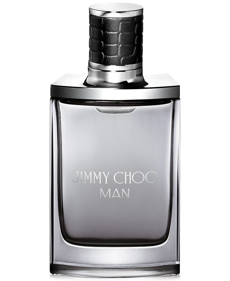Jimmy Choo Man Eau de Toilette Spray
