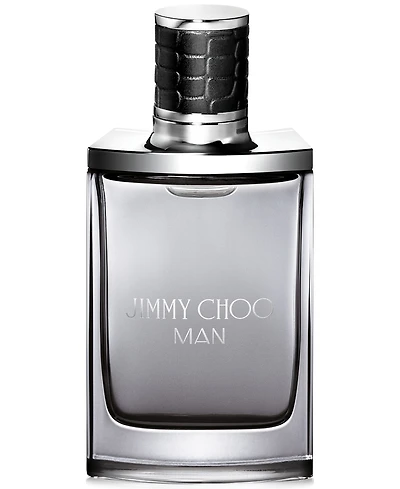 Jimmy Choo Man Eau de Toilette Spray
