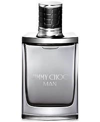 Jimmy Choo Man Eau de Toilette Spray