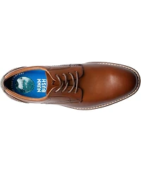 Nunn Bush Men's Centro Flex Plain Toe Oxfords