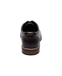 Nunn Bush Men's Centro Flex Cap Toe Oxfords