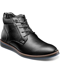 Nunn Bush Men's Circuit Dc Plain Toe Boots