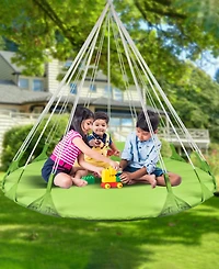 Sorbus Nest Swing