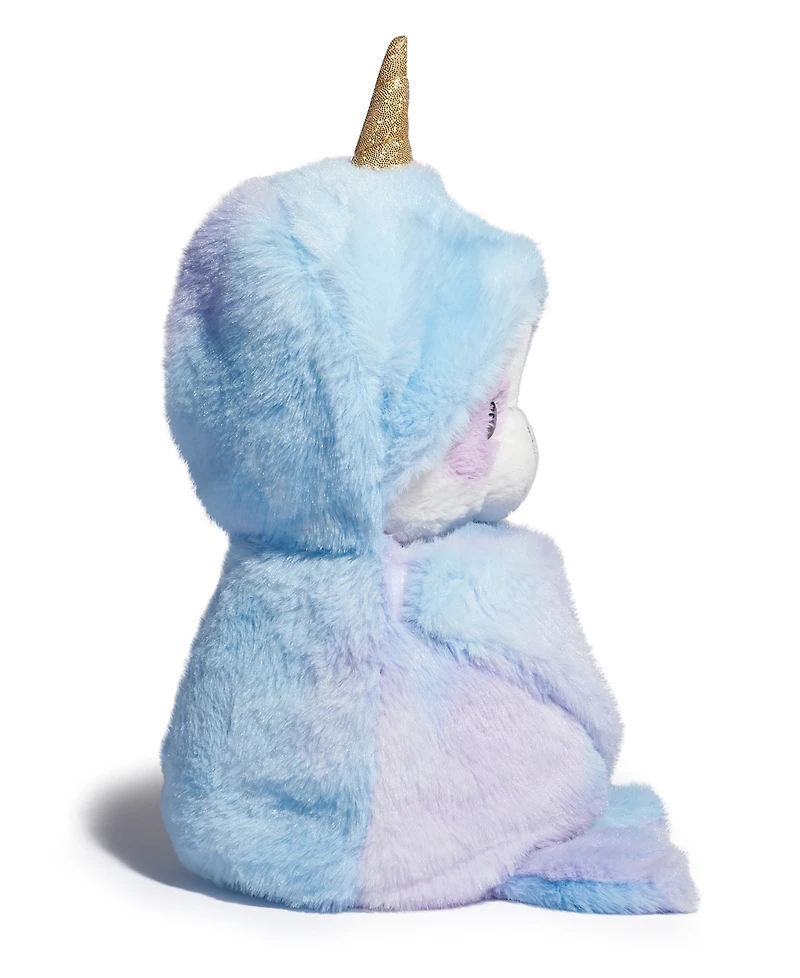 Geoffrey's Toy Box 10" Cozie Friends Panda Narwhal, Created for Macy's