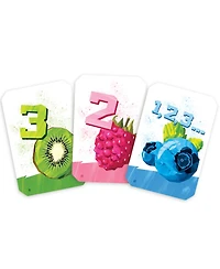 Sit Down Games Topic Card Game Choatic Party Word Game Family