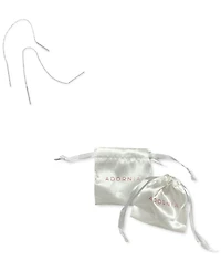 Threader Earrings
