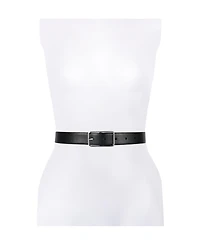kate spade new york Women's 27mm Pant Belt