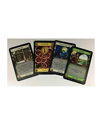 Rio Grande Games Dominion Big Box Ii Board Game