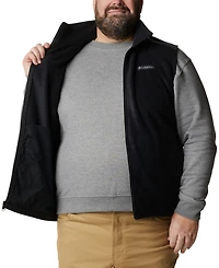 Columbia Men's Big & Tall Steens Mountain Vest
