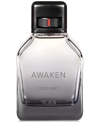 Tumi Awaken 0800 Gmt Tumi Eau De Parfum Fragrance Collection