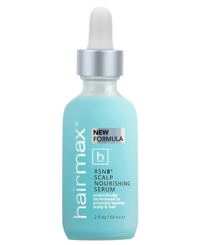 Hairmax RSN8 Scalp Nourishing Serum, 2 fl. oz.