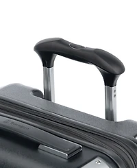 Platinum Elite 22" Hardside Carry-on Spinner