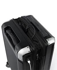 Platinum Elite 22" Hardside Carry-on Spinner