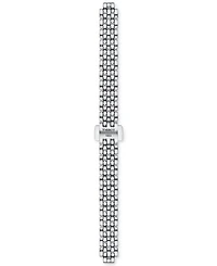 Tissot Women's Swiss Lovely Stainless Steel Bracelet Watch 20mm