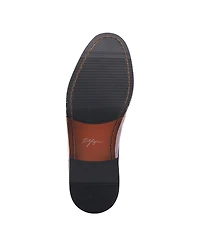 Tommy Hilfiger Men's Banly Lace Up Casual Oxfords