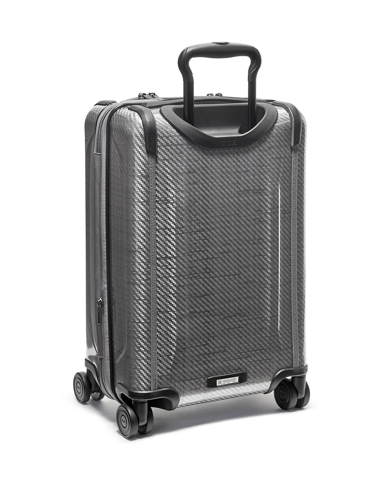 Tumi Tegra Lite 21.75" International Front Pocket Expandable Carry-On Suitcase